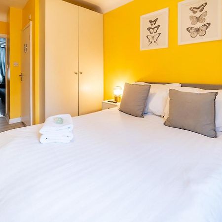 Covent Garden Apartment In Central Londres Exterior foto