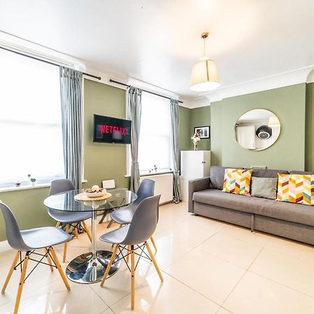 Covent Garden Apartment In Central Londres Exterior foto