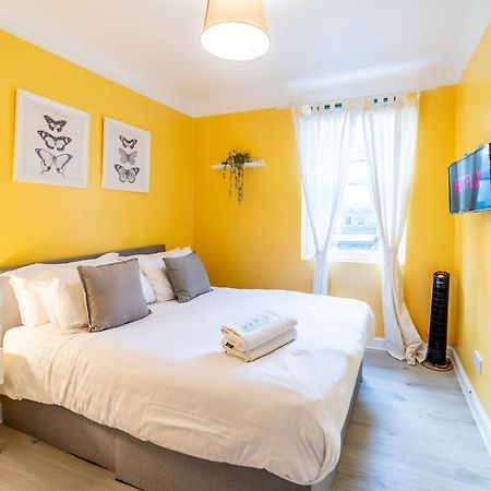 Covent Garden Apartment In Central Londres Exterior foto