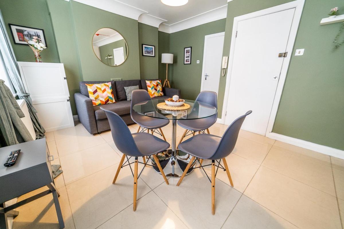 Covent Garden Apartment In Central Londres Exterior foto