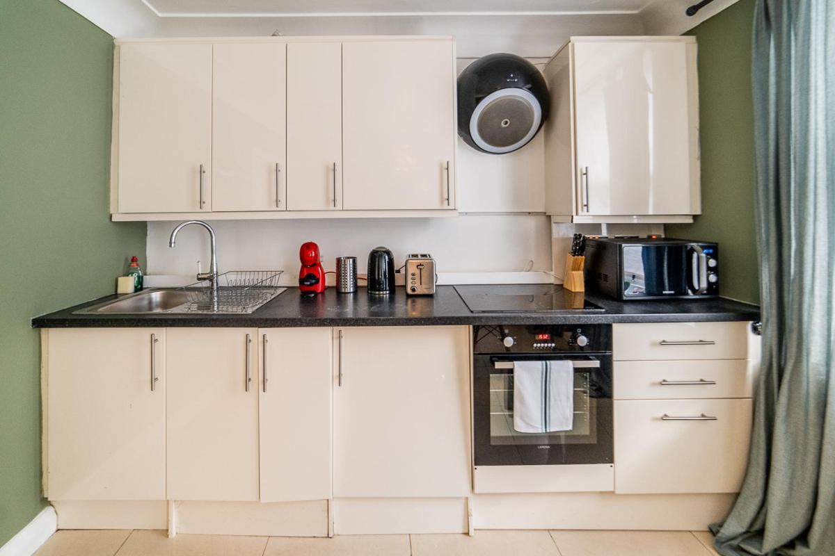 Covent Garden Apartment In Central Londres Exterior foto