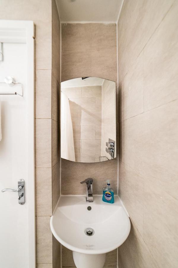 Covent Garden Apartment In Central Londres Exterior foto